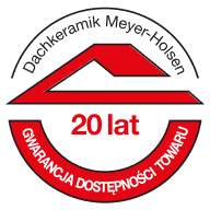 20 lat dostępności modelu